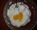 Swiss roll recipe step 5 photo