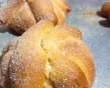 Foto del paso 5 de la receta: Pan de muerto