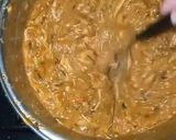 Foto del paso 10 de la receta: Quesadillas de pollo, tomate y cheddar, muy fáciles y ricas