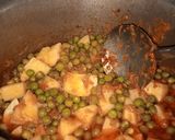 A picture of step 3 of Alo matar.