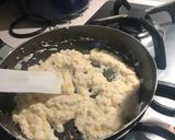 Foto del paso 2 de la receta: Alcachofas en salsa bechamel
