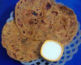 દૂધીના પરાઠા (Dudhi Paratha Recipe In Gujarati) રેસીપી સ્ટેપ1ફોટો