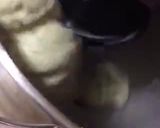 Foto del paso 4 de la receta: Pizza con harina de arvejas