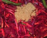 A picture of step 4 of Vegetable Cutlets.