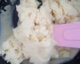 Foto del paso 3 de la receta: Llapingacho de mariscos