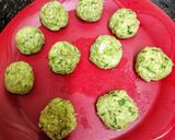 A picture of step 2 of No Fry Vada Pau (Guilt - Free Vada Pau).