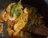 Foto langkah ke 3 dari resep Lodeh Labusiam Udang.