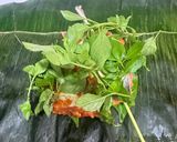 Foto langkah ke 2 dari resep Pepes Patin Pedas.