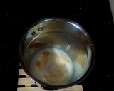 வெண்ணிலா மில்க் சேக் - (Vanilla milkshake Recipe in Tamil) ரெசிபி ஸ்டேப் 1 புகைப்படம்