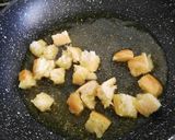 Foto del paso 7 de la receta: Crema de verduras y queso crema