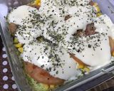 Foto del paso 5 de la receta: Zucchini saludable en microondas