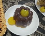 عکس مرحله 5 از دستور دسر کاکائویی