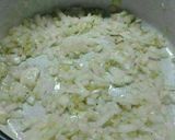 Krumplis tészta🍴 recept fázis 1 fotója