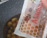Foto langkah ke 2 dari resep Gamja Jorim 감자조림 (Korean Baby Potatoes).