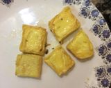 A picture of step 2 of Egg curry in new way.