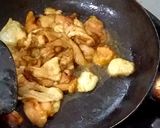 รูปขั้นตอนการทำที่ 6 ของ สะโพกไก่หวาน