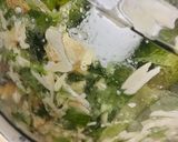 Foto del paso 2 de la receta: SALSA DE 🌿ALBAHACA🌿(PESTO) 😋🌿🤩🌿