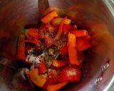 डोसा- चटनी (dosa chutney recipe in Hindi) रेसिपी चरण 10 फोटो