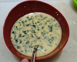 Foto langkah ke 6 dari resep Scrambled Egg Daun Katuk.
