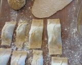 Foto del paso 5 de la receta: Increíbles Tordeks, pasta rellena receta familiar