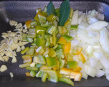 Foto del paso 2 de la receta: 🍴 Asadurilla de Cordero Lechal🍴