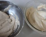 A picture of step 5 of Ukishima Cake.