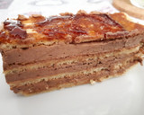 Foto del paso 6 de la receta: Tarta dobosh
