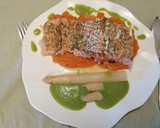 Foto del paso 4 de la receta: Puré de guisantes