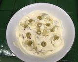 Foto del paso 2 de la receta: Mayonesa