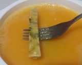 Foto langkah ke 6 dari resep Vegie Chicken Nugget Stick (Nugget ayam plus sayur).