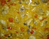 Foto del paso 4 de la receta: Pollo con setas al vino