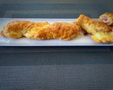 Foto del paso 4 de la receta: Rulos de bacon con queso
