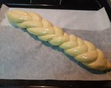 Foto del paso 5 de la receta: Pan jalá