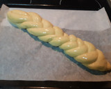 Foto del paso 5 de la receta: Pan jalá