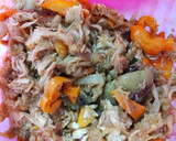 Foto del paso 5 de la receta: Pollo estilo a la naranja