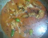 Punjabi Chicken Karahi recipe step 14 photo
