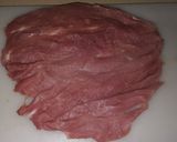 Foto del paso 1 de la receta: Solomillo a la sidra
