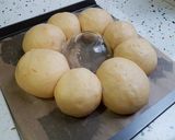 Foto del paso 14 de la receta *Mi receta de Roscón de Reyes*