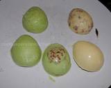 EasterBake Chocolate eggs recipe step 11 photo