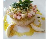 Foto del paso 6 de la receta: Timbal de arroz al estilo Pitiminí
