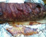 Foto del paso 5 de la receta: Pan de carne
