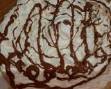 Foto del paso 6 de la receta: Tarta de crema