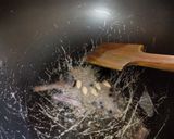 A picture of step 3 of Swahili Coastal Chicken Biryani#themechallenge.