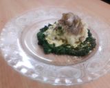 A picture of step 9 of Emerald Kababs.