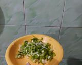 Foto langkah ke 1 dari resep Cireng takaran sendok.