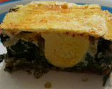 Foto del paso 25 de la receta: Empanada gallega vegetariana
