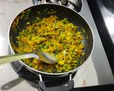 લીલી હળદર ની સબ્જી (Haldi ki Sabji Recipe in Gujarati) રેસીપી સ્ટેપ3ફોટો