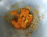 Foto langkah ke 3 dari resep Ikan Asap Kuah Pedas.