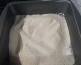Foto del paso 1 de la receta: Pastel imposible / Chocoflan