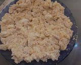 Foto del paso 2 de la receta: Calzone de pollo